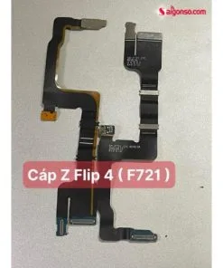 Thay cáp gập Samsung Z Flip 4