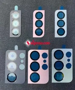 Thay kính camera Galaxy S21 Ultra