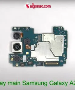 Thay main Samsung Galaxy A23