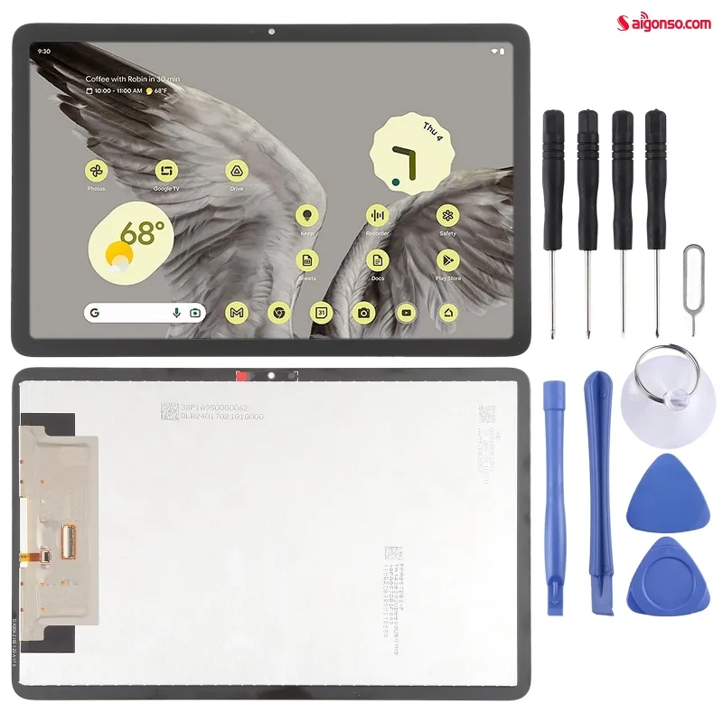 Thay màn hình Google Pixel Tablet