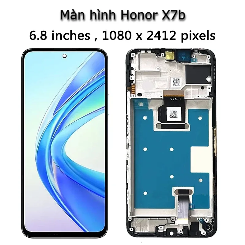 Màn hình Honor X7b