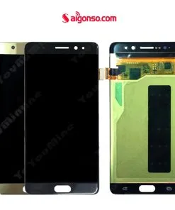 Thay màn hình Samsung Note FE