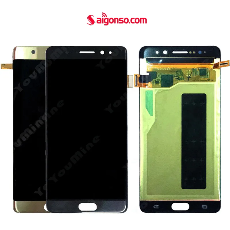 Thay màn hình Samsung Note FE