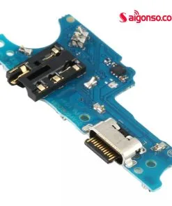 Thay chân sạc Samsung A03s