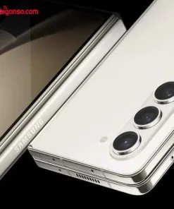 Thay khung sườn Samsung Z Fold 5