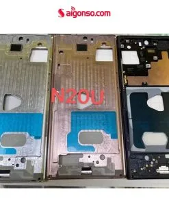 Thay khung viền Samsung Note 20 Ultra