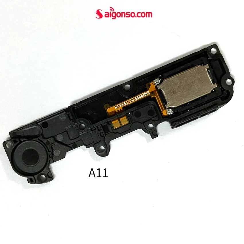 Thay loa ngoài samsung A11
