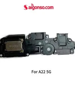 Thay loa ngoài Samsung A22