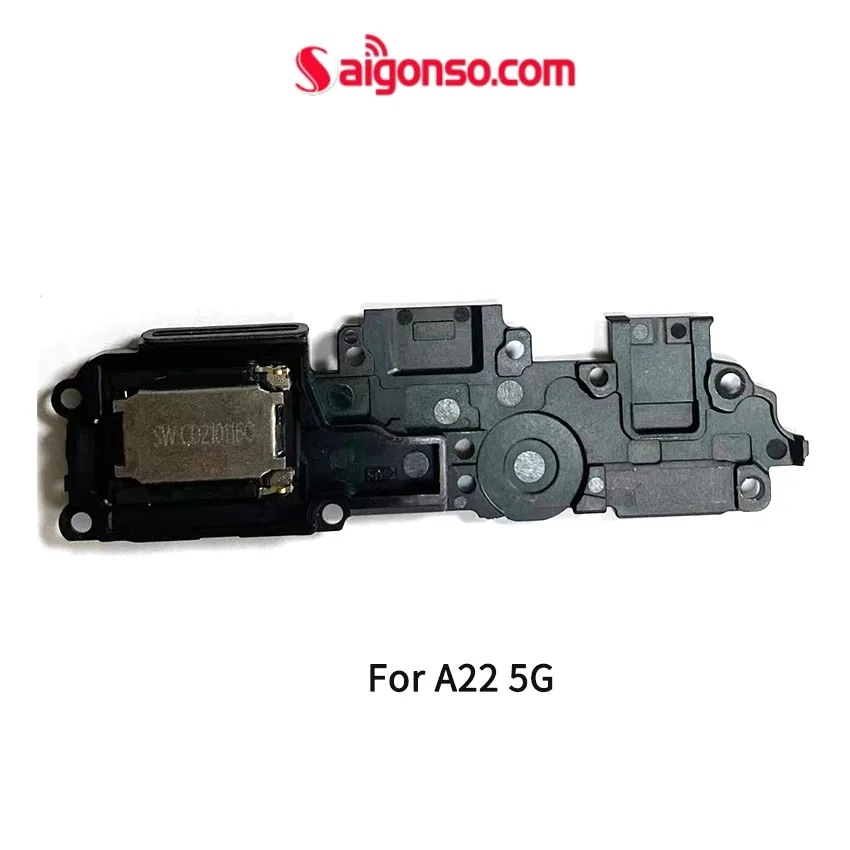 Thay loa ngoài Samsung A22