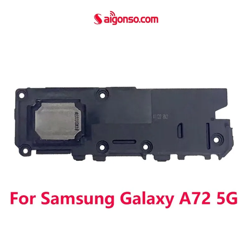 Thay loa ngoài Samsung A72