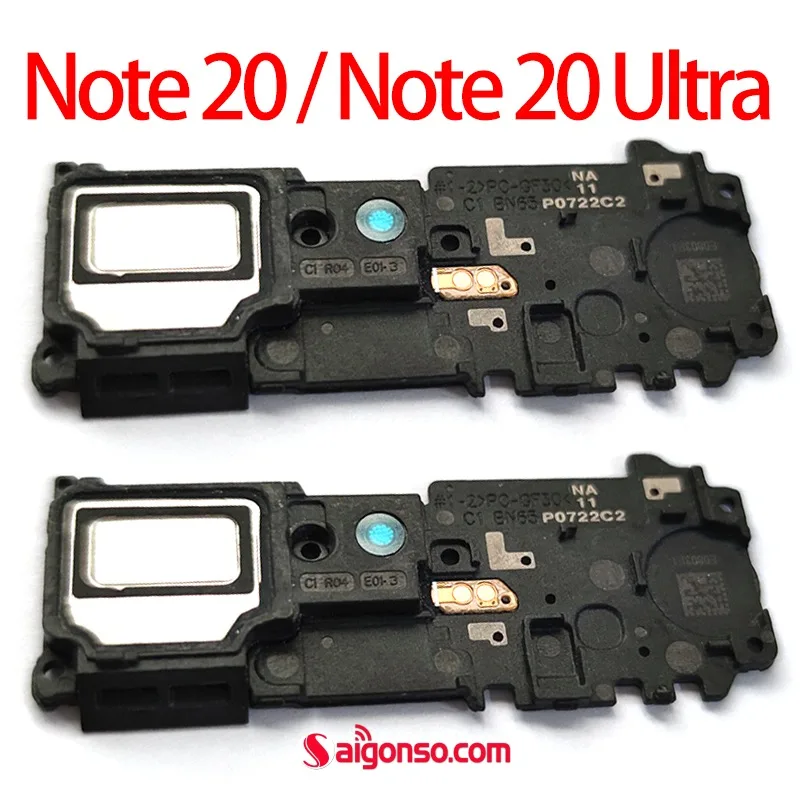Thay loa Samsung Note 20 | Note 20 Ultra