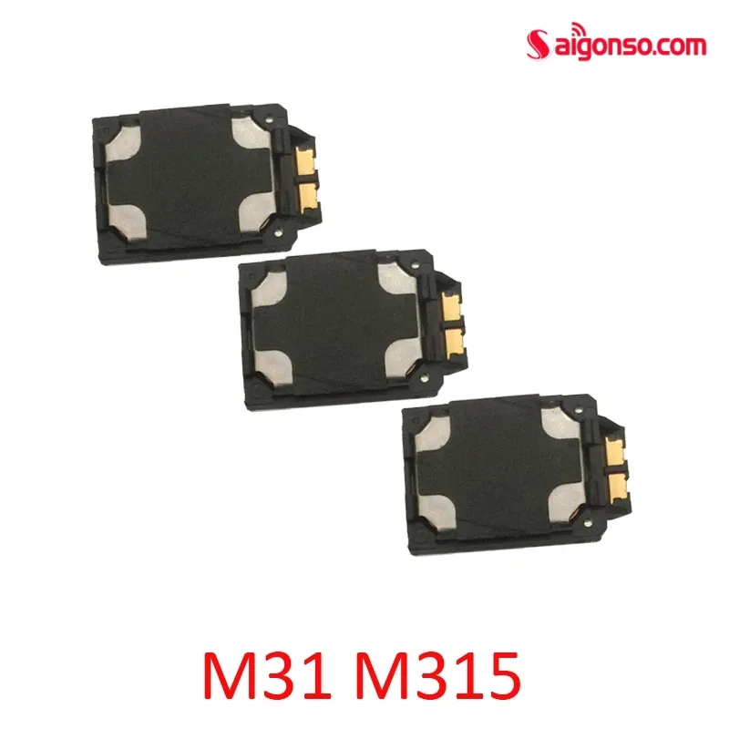 Thay loa trong Samsung M31