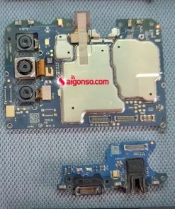 Thay main Samsung A03s