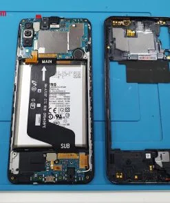 Thay main Samsung A70