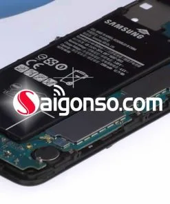 Thay main samsung j7 prime