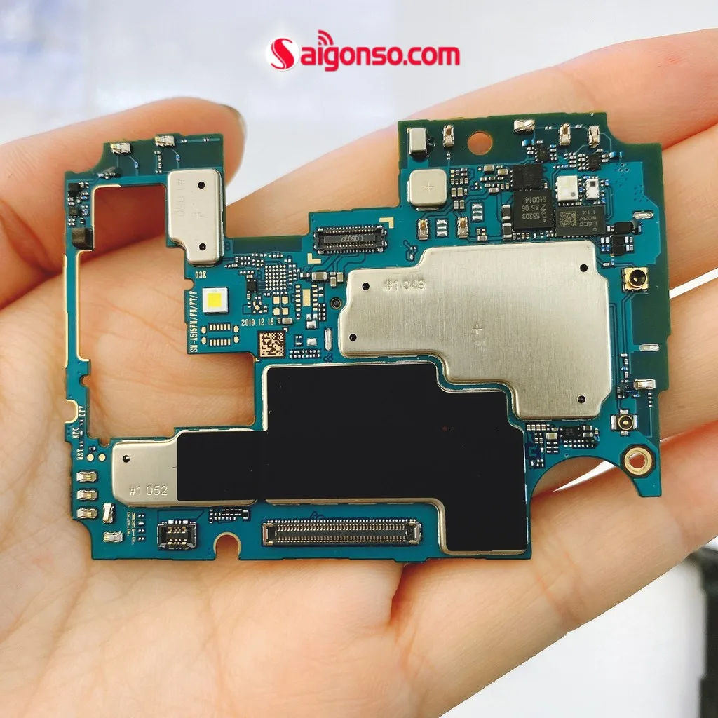 Thay main Samsung Galaxy M51