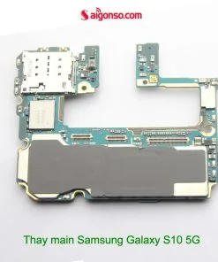 Thay main Samsung S10 5G
