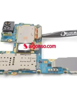 Thay main Samsung S10 Plus