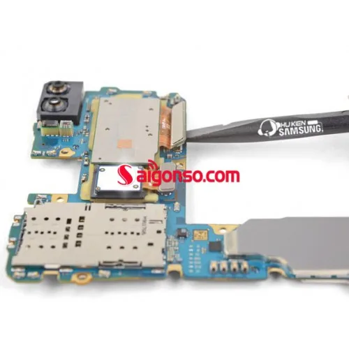 Thay main Samsung S10 Plus