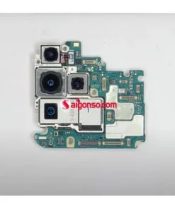 Thay main Samsung S21 Ultra 5g