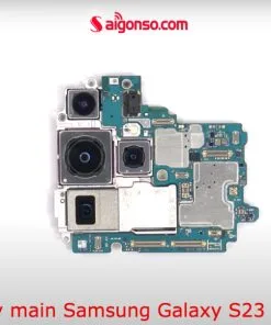 Thay main Samsung S23 , S23 Plus , S23 Ultra