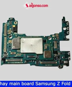 Thay main Samsung Z Fold 4
