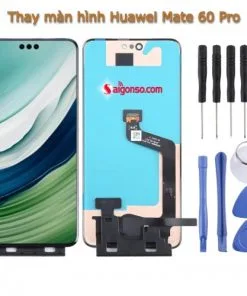 Thay màn hình Huawei Mate 60 Pro