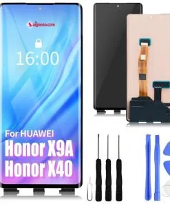 Thay màn hình Honor X9a