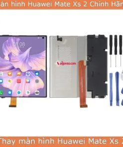 Thay màn hình Huawei Mate Xs 2