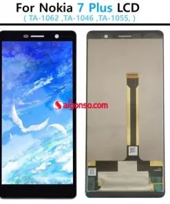 Thay màn hình Nokia 7 Plus