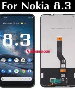 Thay màn hình Nokia 8.3
