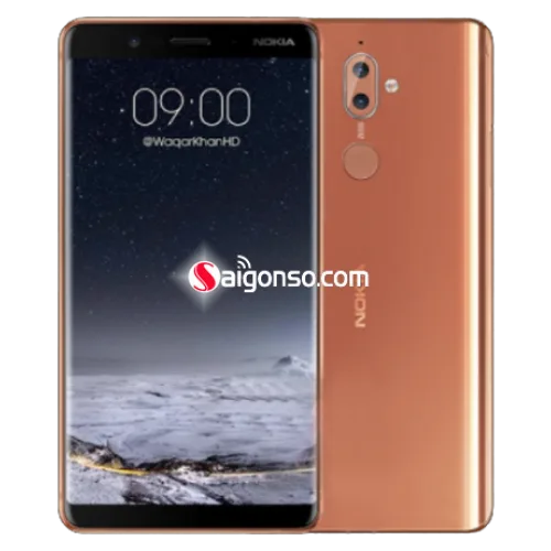 Thay màn hình Nokia 9