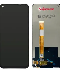 Thay màn hình Oppo A96