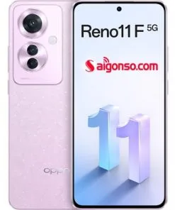 Thay màn hình Oppo Reno11 F 5G