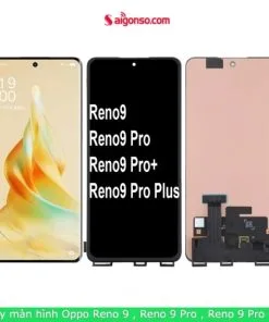 Thay màn hình Oppo Reno 9