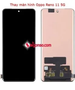 Thay màn hình Oppo Reno11 5G
