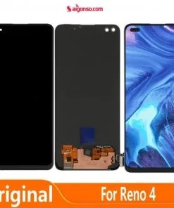 Thay màn hình Oppo Reno4