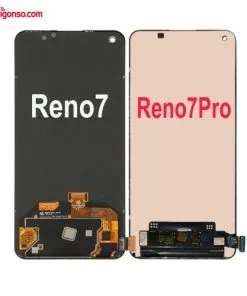 Thay màn hình Oppo Reno7/7 Z 5G