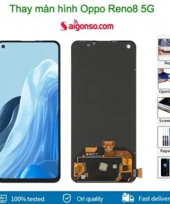 Thay màn hình Oppo Reno8 5G