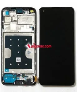 Thay màn hình Realme 7 Pro