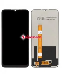 Thay màn hình Realme 7i