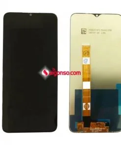 Thay màn hình Realme C12