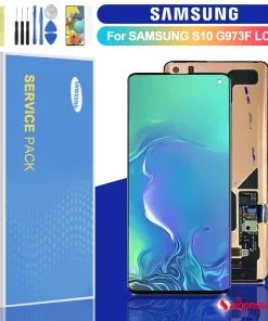 Thay màn hình Samsung S10