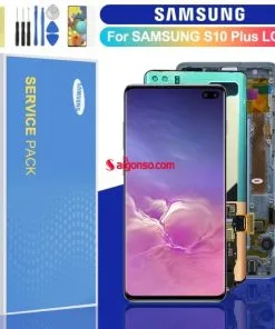 Thay màn hình Samsung Note 10 Plus