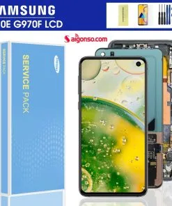 Thay màn hình Samsung S10e