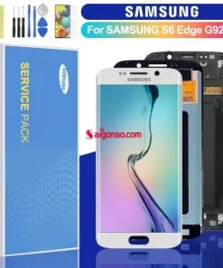 Thay màn hình Samsung S6 | S6 Edge