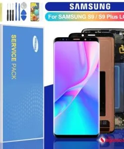 Thay màn hình samsung S9 | S9 Plus