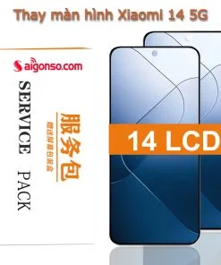 Thay màn hình Xiaomi 14 5G