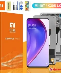 Thay màn hình Xiaomi Mi 10T Pro 5G