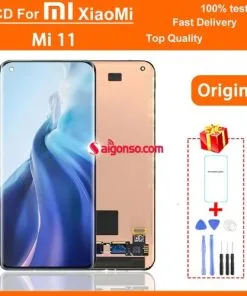 Thay màn hình Xiaomi Mi 11 5G